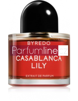 BYREDO Casablanca Lily, Parfumový extrakt 50ml - Tester