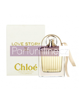 Chloe Love Story, Parfumovaná voda 7.5ml
