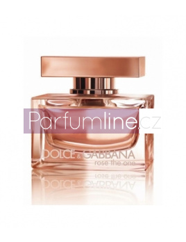 Dolce & Gabbana The One Rose, Parfémovaná voda 50ml