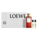 Loewe, SET: Solo Cedro Toaletní voda 100ml + Solo Cedro Toaletní voda 10ml + Solo Mercurio Parfumovaná voda 10ml