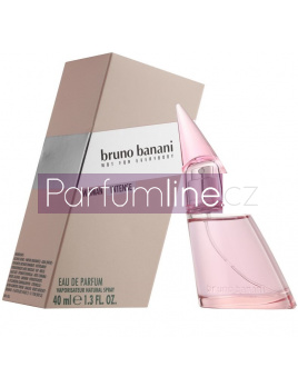Bruno Banani Intense, Parfémovaná voda 40ml