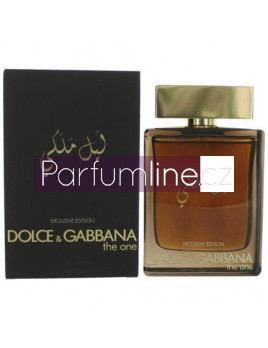 Dolce & Gabbana The One Royal Night, Parfémovaná voda 150ml