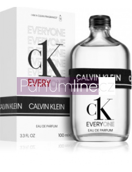 Calvin Klein CK Everyone, Parfumovaná voda 100ml
