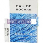 Rochas Eau De Rochas (W)