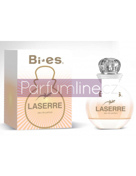 Bi-es Laserre,  Parfémovaná voda 100ml (Alternativa parfemu Lacoste Eau de Lacoste)
