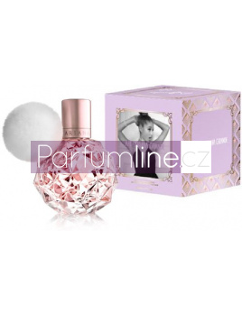 Ariana Grande Ari parfumovaná voda 100 ml - tester