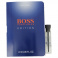 Hugo Boss Boss in Motion Blue Edition, Vzorek vůně