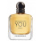 Emporio Armani Stronger With You Only, Toaletní voda 50ml