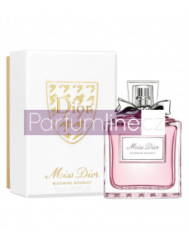 Christian Dior Miss Dior Blooming Bouquet 2014 - Limited Edition, Toaletní voda 100ml