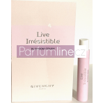 Givenchy Live Irresistible Blossom Crush (W)