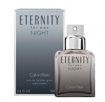 Calvin Klein Eternity Night for Men, Toaletní voda 100ml