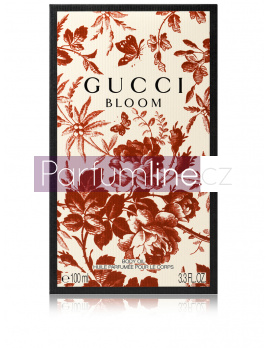 Gucci Bloom, Tělový olej 100ml