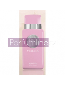 Chatier Veronic Pour Femme Pink Parfémovaná voda 75ml (Alternatíva parfému Versace Bright Crystal)
