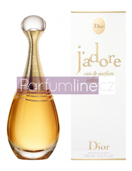 Christian Dior Jadore Infinissime, Parfémovaná voda 50ml