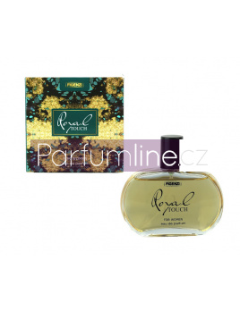Figenzi Royal Touch for Women, Parfémovaná voda 100ml (Alternatíva vône Marc Jacobs Decadence)