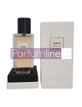 Yves Saint Laurent Caban, Parfumovaná voda 125ml
