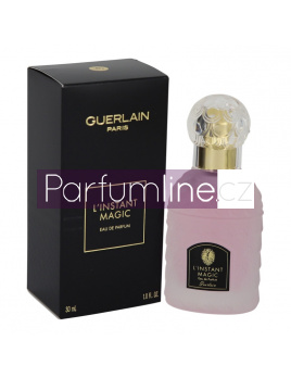Guerlain L´Instant Magic, Parfumovaná voda 100ml