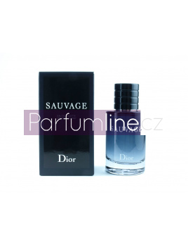 Christian Dior Sauvage, Toaletní voda 100ml - tester
