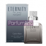 Calvin Klein Eternity Night for Men, Toaletní voda 100ml