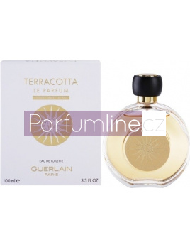 Guerlain Terracotta Le parfum, Toaletní voda 100ml