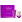 Versace Dylan Purple, SET: Parfumovaná voda 30ml + Tělové mléko 50ml