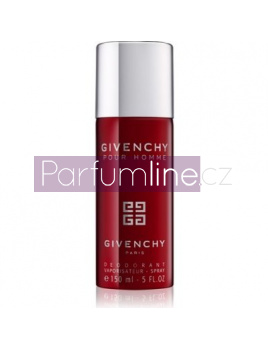 Givenchy Pour Homme, Deosprej 150ml