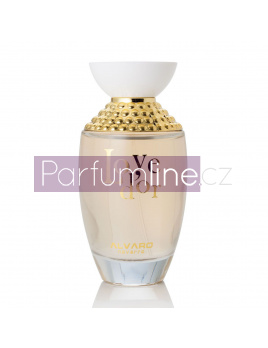 Alvaro Navarro Love D´or, Parfémovaná voda 100ml (Alternativa parfemu Christian Dior Jadore)