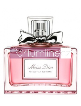 Christian Dior Miss Dior Absolutely Blooming, Parfémovaná voda 50ml