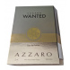 Azzaro Wanted, EDP - Vzorek vůně