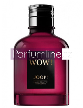 Joop Wow for Women, Toaletní voda 40ml