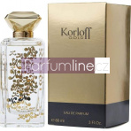 Korloff Gold, Parfémovaná voda 88ml