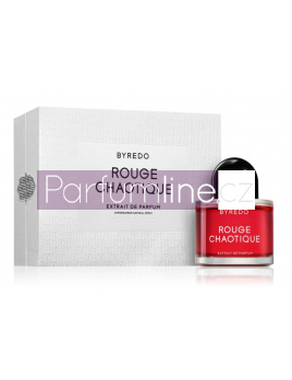 Byredo Rouge Chaotique, Parfumovaný extrakt 50ml