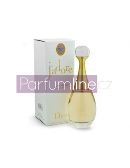 Christian Dior Jadore, Parfémovaná voda 100ml