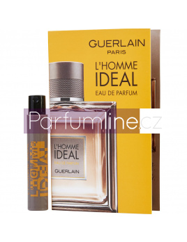 Guerlain L´Homme Ideal, EDP Vzorek vůně