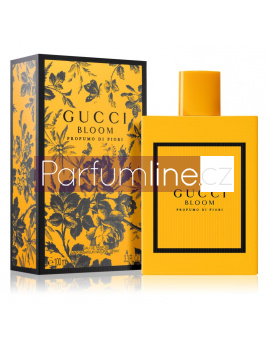 Gucci Bloom Profumo di Fiori, parfumovaná voda 30ml
