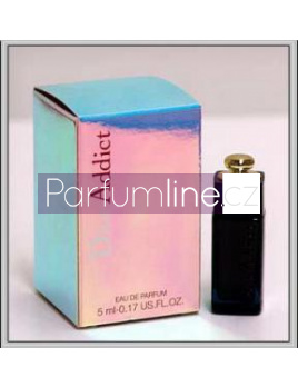 Christian Dior Addict, Parfémovaná voda 5ml