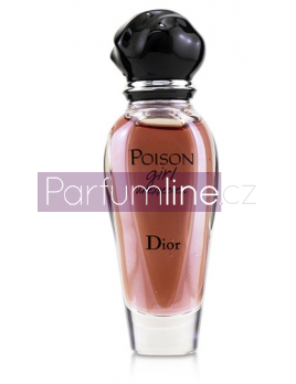 Christian Dior Poison Girl Unexpected, Toaletní voda 20ml - Roll on - Tester