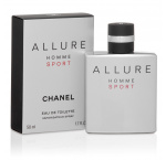 Chanel Allure Sport Cologne (M)