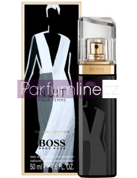 Hugo Boss Boss Nuit Pour Femme Runway Edition , Parfémovaná voda 50ml