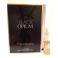 Yves Saint Laurent Opium Black, Vzorka parfemu EDP
