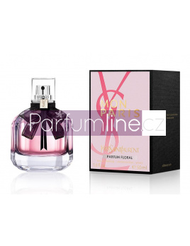Yves Saint Laurent Mon Paris Parfum Floral, Parfémovaná voda 90ml