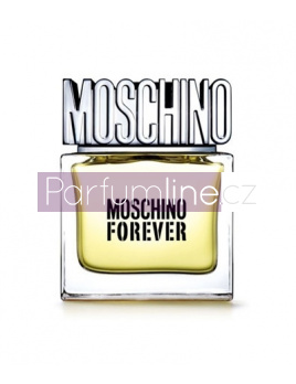Moschino Forever, Toaletní voda 30ml