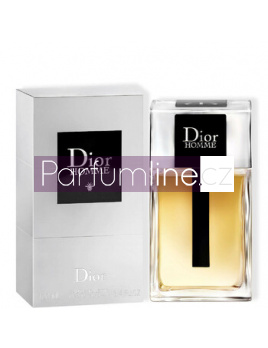Christian Dior Homme 2020, Toaletní voda 150ml
