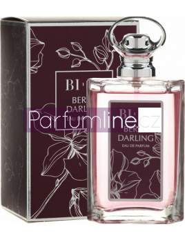 BI-ES Berry Darling Parfémovaná voda 100ml (Alternativa parfemu Calvin Klein Euphoria Woman)