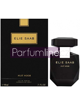 Elie Saab Nuit Noor, Parfémovaná voda 90ml