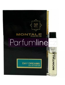 Montale Paris Day Dreams, EDP - Vzorek vůně