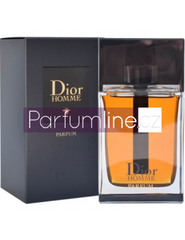 Christian Dior Dior Homme Parfum, Parfum 100ml