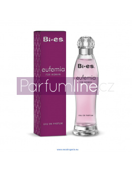 Bi-es Eufemia For Woman, Parfémovaná voda 100ml (Alternativa Parfemu Calvin Klein Euphoria)