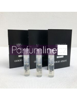 Giorgio Armani Code Parfum for Men, EDP - Vzorek vůně