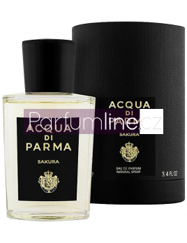 Acqua Di Parma Sakura, Parfumovaná voda 5ml